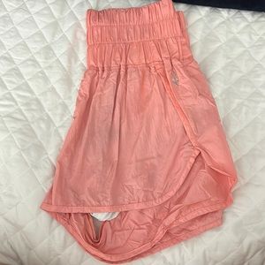 Free People Movement Shorts